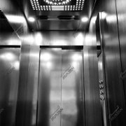 لابی آسانسور