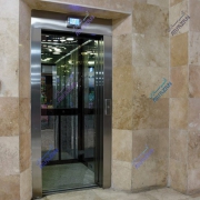 آسانسور با کیفیت و مشخصات و ویژگی های آن